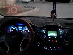 هيونداي توسان